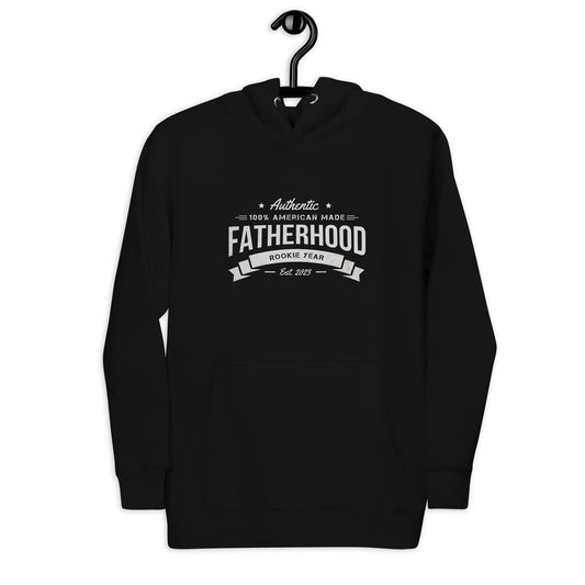 New Father 2023 Hoodie - Father Tees 